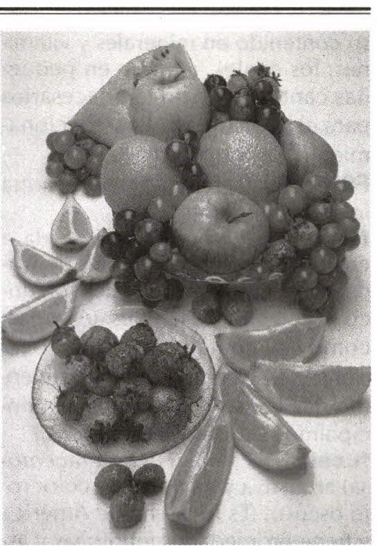 Imagen de Fruta numero 1